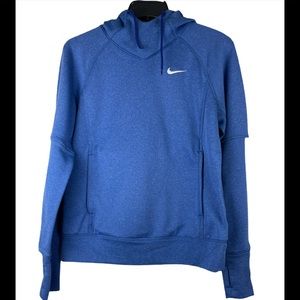 Nike Hoodie Size M